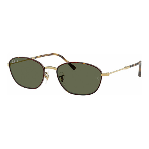 RAY BAN POLARIZADO RB3749 9273/58